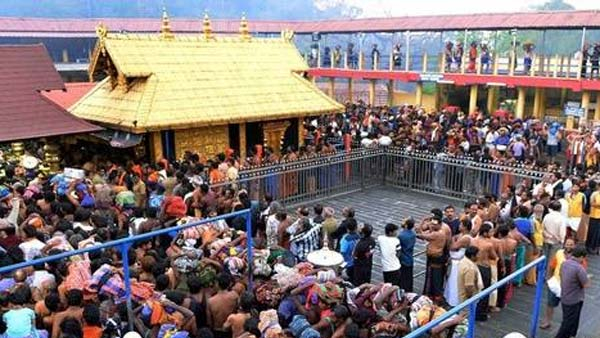Karnataka Sabarimala Pilgrims Bus And Auto Accident At Kerala