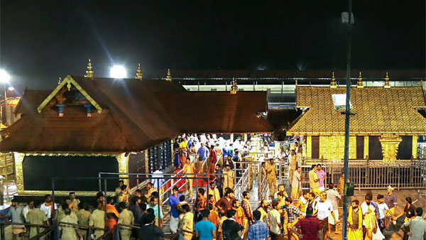 Sabarimala pilgrimage: Traders cheated devotees in Sabarimala