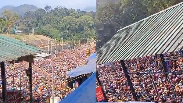Sabarimala Issue: NSS Urge to Govt To Take Immediate Action For Solved the ease Crowding
