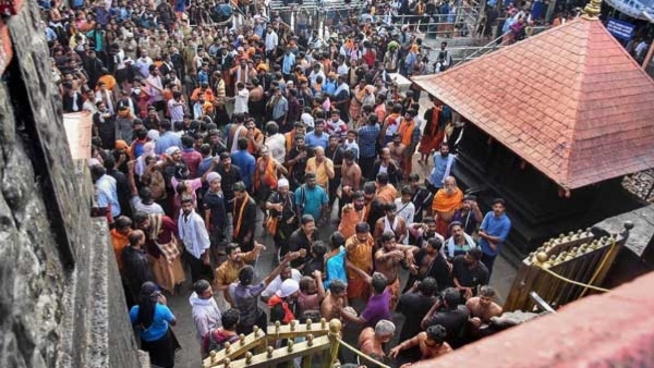 Sabarimala Issue: NSS Urge to Govt To Take Immediate Action For Solved the ease Crowding