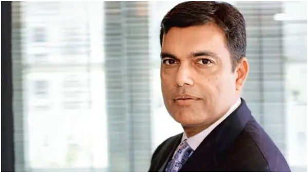 Sajjan Jindal