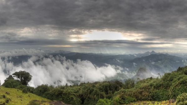 Winter Travel Guide: you see fog in this karnataka place