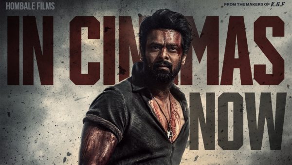 Salaar Success Given Big Relief To Pan India Star Prabhas