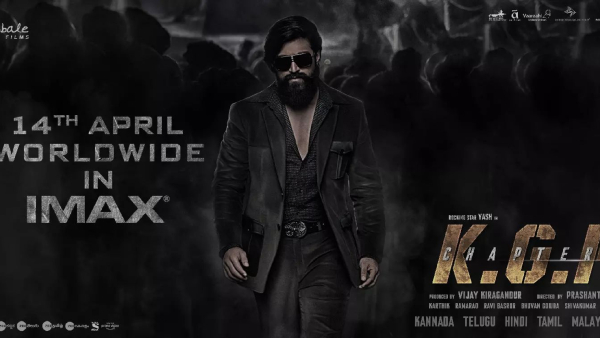 Salaar Movie 2nd Trailer Creates Doubts About Yash Entry 