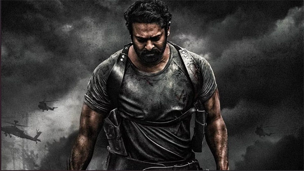 Salaar Movie Created Storm With 2nd Trailer 