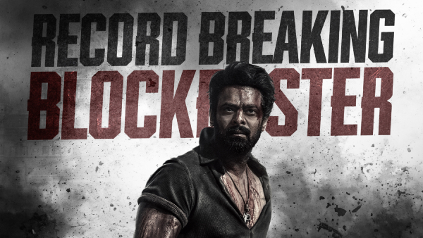 Explore How Salaar Director Prashanth Neel Remembered Kannada Film Industry