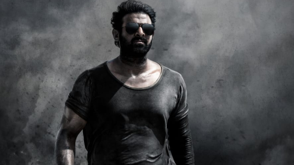 Salaar Star Prabhas Movie Created New Record