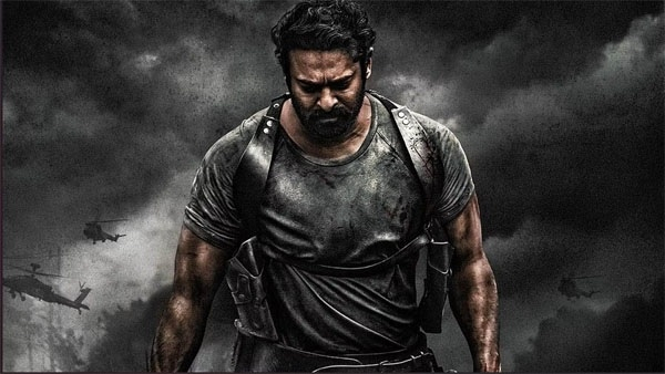 Salaar Star Prabhas Movie Created New Record