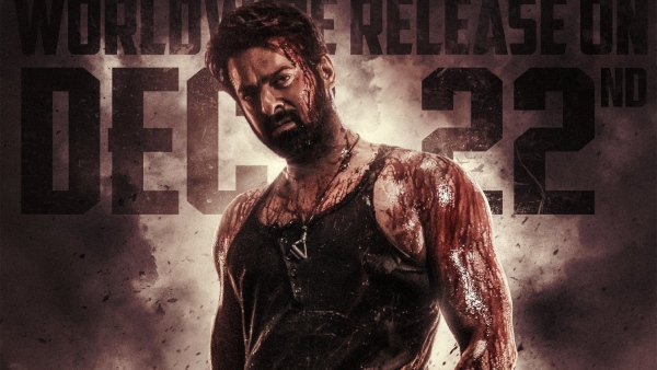 KGF Chapter 2 Record Has Been Broken By Prabhas Movie Salaar