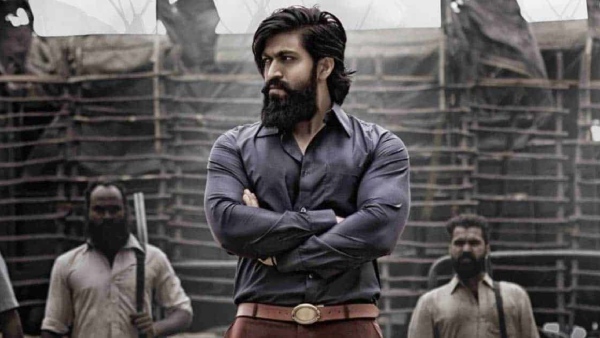 KGF Chapter 2 Record Has Been Broken By Prabhas Movie Salaar
