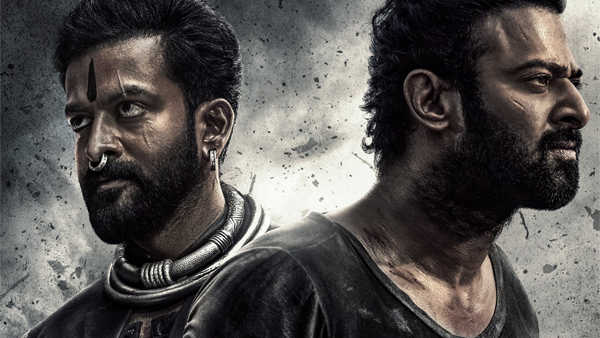 Salaar Star Prabhas Become First South Indian Actor To Cross 5 Million Mark In North America