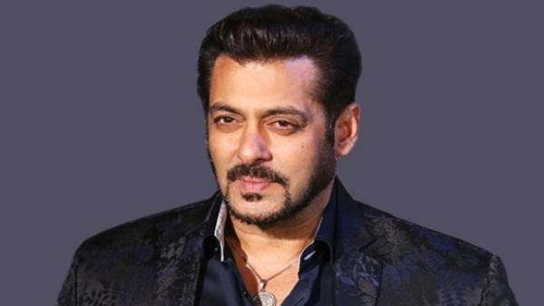 Marriage Bureau Birthday Wish to salman khan: Netizens commented Find a Girl!