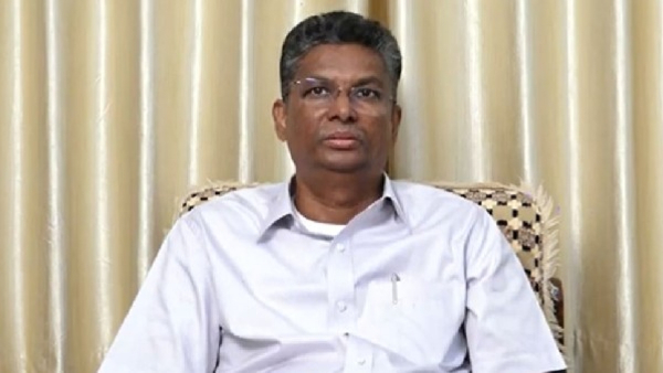 Minister Satish Jarkiholi Attacked HD Kumaraswamy