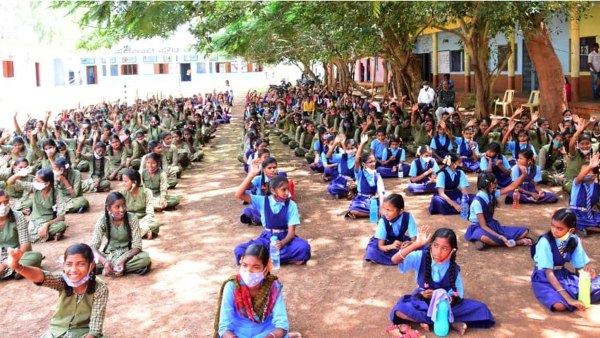 Use School Field For Education Purpose Circular By Department