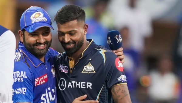 Why Shame on Mumbai Indians is Trending on Twitter: Unraveling the Reasons Why Shame on Mumbai Indians is Trending on Twitter: Unraveling the Reasons