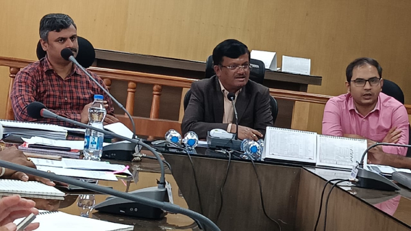 Enroll Name For Voter List Calls Shivamogga DC Selvamani R Enroll Name For Voter List Calls Shivamogga DC Selvamani R