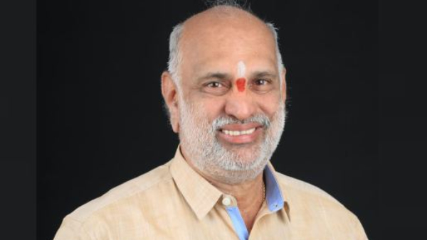 Congress Offers These Lok Sabha Tickets to BJPs ST Somashekar and Hebbar: Potential Party Switch? Congress Offers These Lok Sabha Tickets to BJPs ST Somashekar and Hebbar: Potential Party Switch?