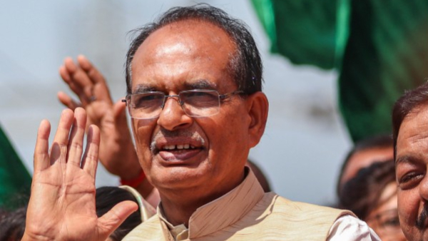 Madhya Pradesh Election Results 2023 CM Shivraj Singh Wins Budhni 