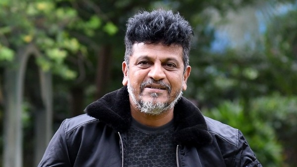 D.K.Shivakumar has MP ticket offered to actor Shivrajkumar