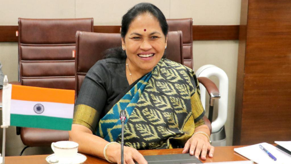 Shobha Karandlajes Path Becomes Tough as CT Ravi, Madvaraj Aspires for Udupi ChikkamagalurLSTickets