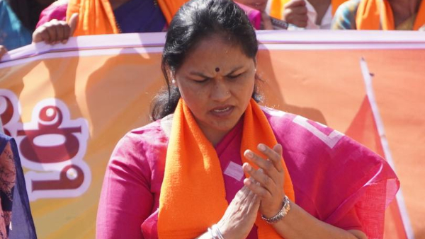 Shobha Karandlajes Path Becomes Tough as CT Ravi, Madvaraj Aspires for Udupi ChikkamagalurLSTickets