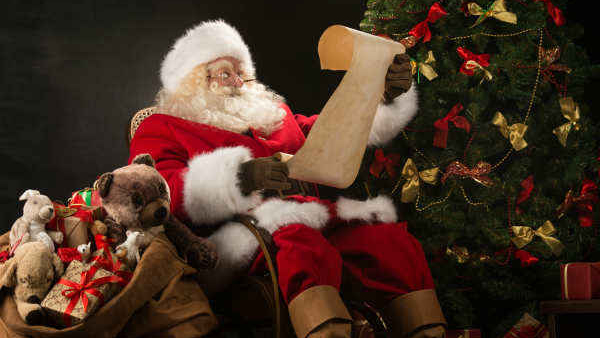 Know where to shop for Christmas in Bengaluru 