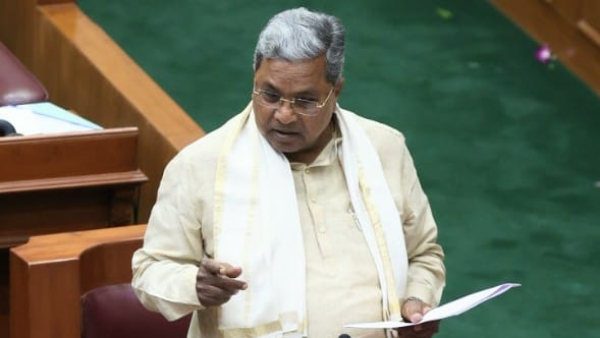 I Wish Siddaramaiah To Remain Chief Minister For 5 Years Says BJP MLA Basanagouda Yatnal