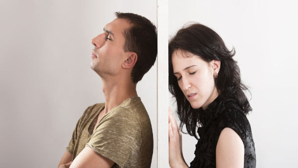  These Are The Signs That Your Boyfriend Is Depart Away From You