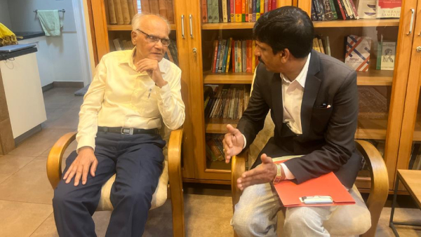 Unauthorized translation of SL Bhyrappas vamshavruksha book: Penalty for Telugu publication