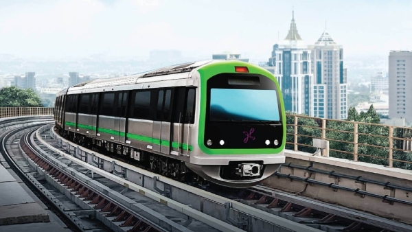 One passenger, one smart card system implementation soon