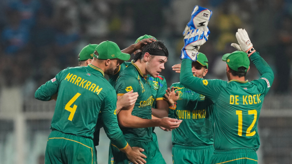 IND vs SA : Temba Bavuma Excluded from ODI Squad Following World Cup Setback 