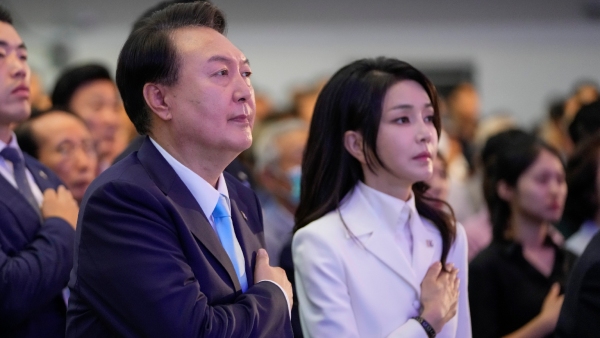 Discover How South Korea Is In Problem After Lowest Fertility Rate