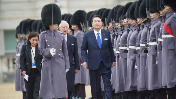 Discover How South Korea Is In Problem After Lowest Fertility Rate