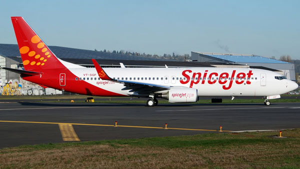 14-Hour flight delay: What angry SpiceJet passengers did 