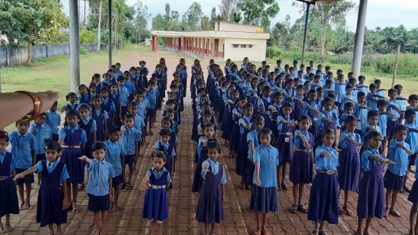 How To Apply For Residential School Admission