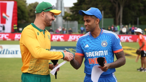  Ind vs SA T20: Suryakumar Yadav Matches Virat Kohlis Milestone