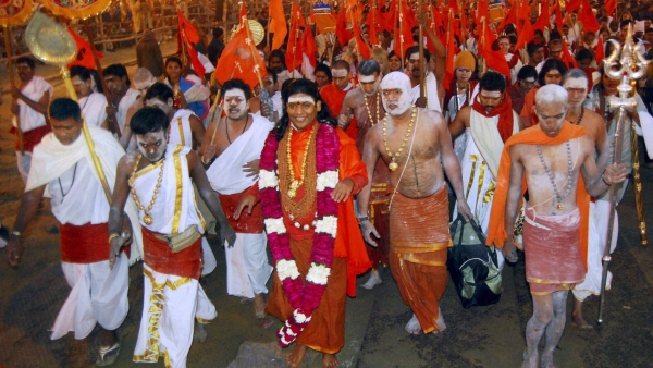 Discover Why Swami Nithyananda Is In News Suddenly