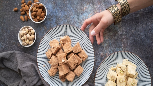 Effects of Eating Sweets n an Empty Stomach in Kannada