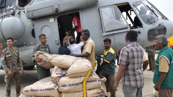 Tamil Nadu Rain: Three Died Due To Heavy Rainfall At South Tamil Nadu Tamil Nadu Rain: Three Died Due To Heavy Rainfall At South Tamil Nadu