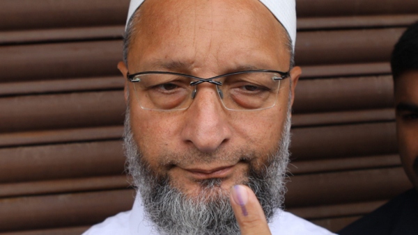 Telangana Election Results: Will BJP support BRS along with AIMIM to stop Congress? 