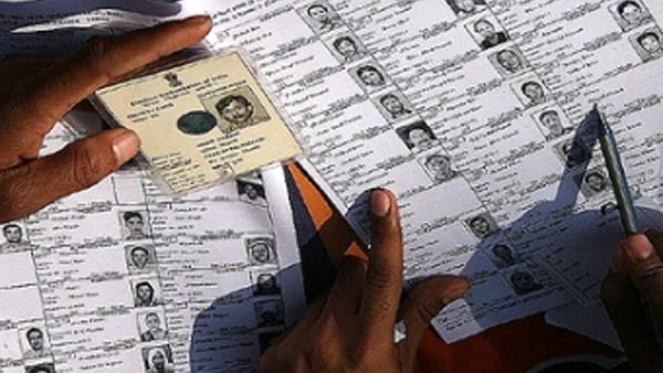 Thousands Of Fake Voter Card Has Been Found In Uttara Kannada District