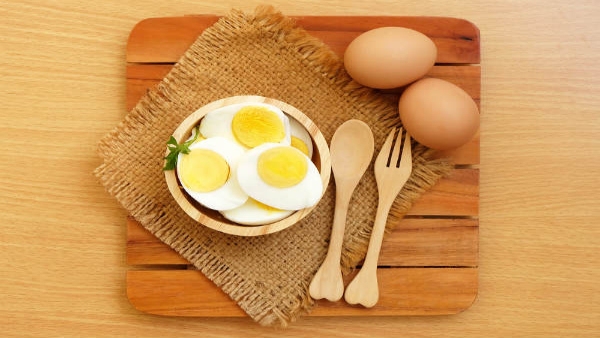  tips to make perfect boiled eggs in kannada