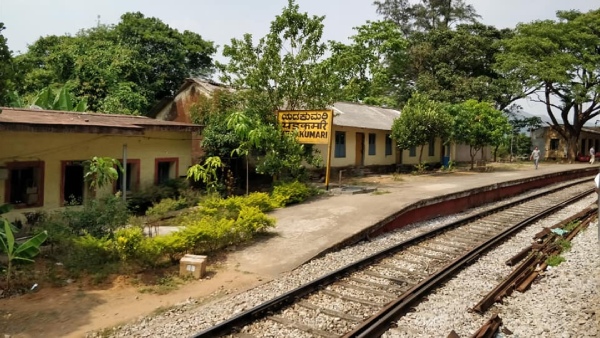 Electrification Of Hassan Mangaluru Route And Vande Bharat Express Update 