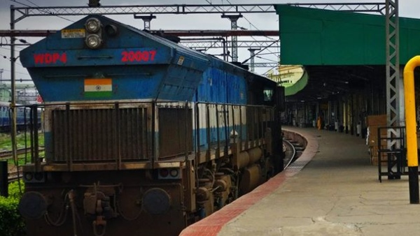 Vijayapura Mangaluru Train Will Extend Till Mangaluru Central Soon 