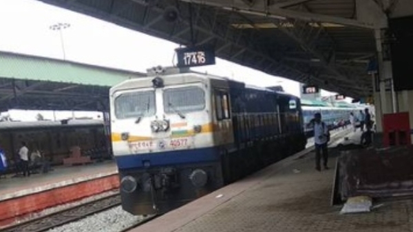 20 Special Trains to Tirupati 20 Special Trains to Tirupati