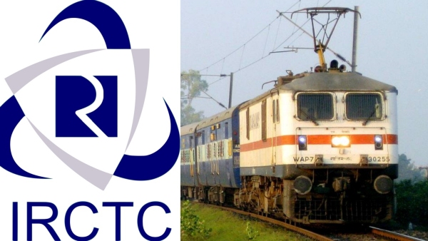 IRCTC Rs 22,000 fined to Elderly Couple travelling ticketless, Their son gets Rs 40000compensation