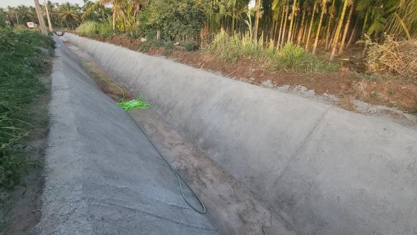  Tunga And Bhadra River Water Release Date 