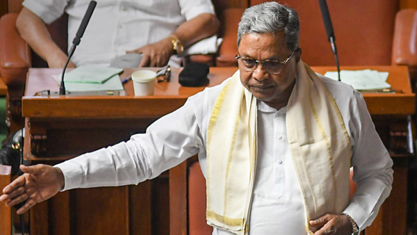 CM Siddaramaiahs New announcements for Uttara Karnataka development 