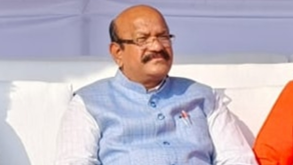 MP Demand To Extend Mumbai Solapur Vande Bharat Train To Kalaburagi 