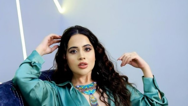 Urfi Javed Instagram Account Temporarily Suspended